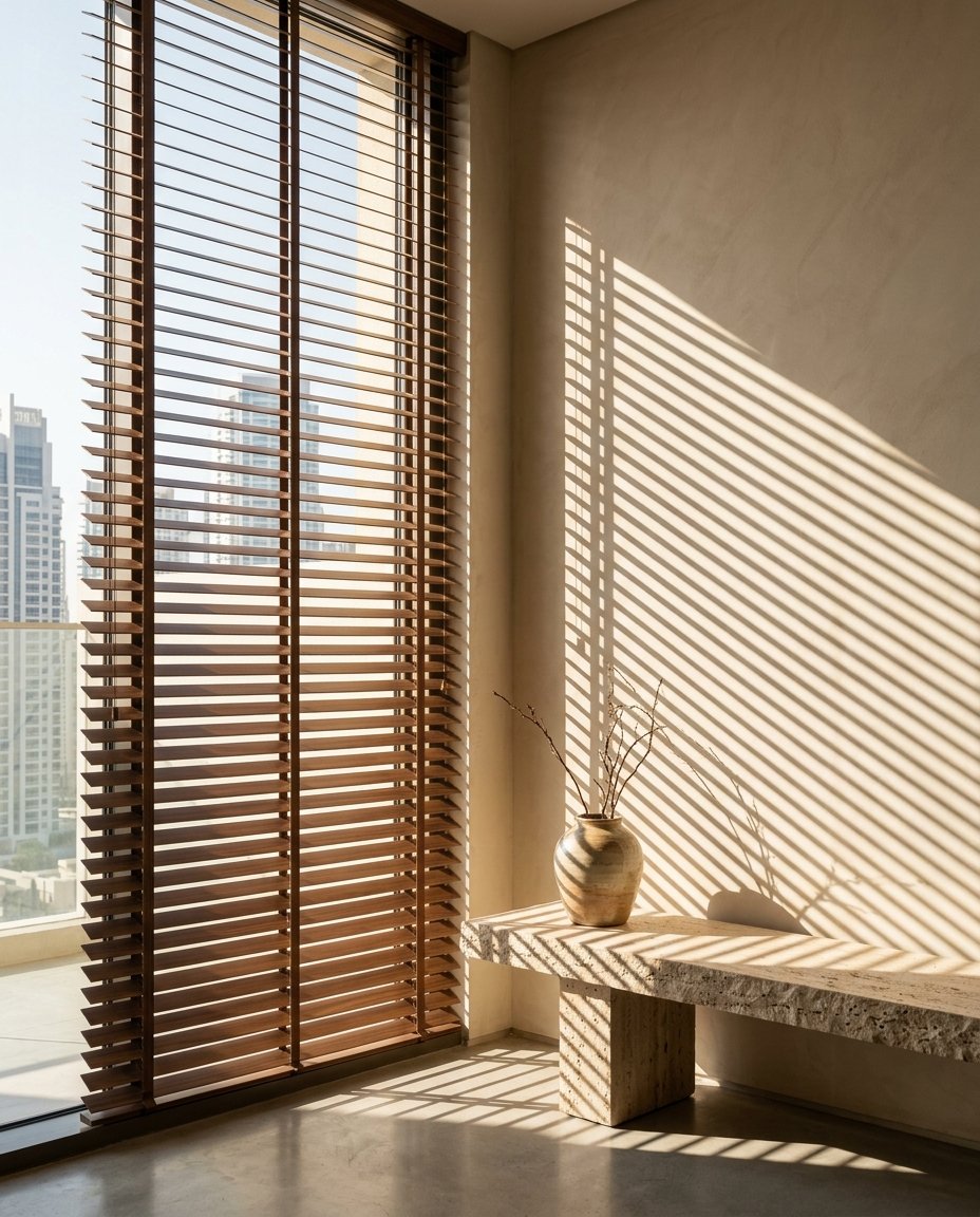 Blinds